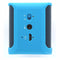 Jabra SOLEMATE MINI Series Wireless Bluetooth Portable Speaker - Blue - Jabra - Simple Cell Shop, Free shipping from Maryland!
