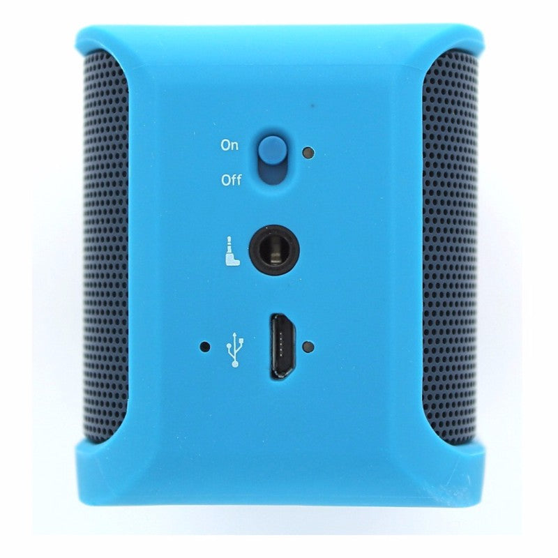 Jabra SOLEMATE MINI Series Wireless Bluetooth Portable Speaker - Blue - Jabra - Simple Cell Shop, Free shipping from Maryland!