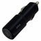 Jabra 5V Car Charger Adapter - Black - Jabra - Simple Cell Shop, Free shipping from Maryland!