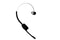 Jabra Pro 930 Wireless Mono Telephone Headset Black - Jabra - Simple Cell Shop, Free shipping from Maryland!