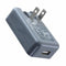 Jawbone (SPA-K901) 5V 550mA AC Adapter for USB Devices - Gray