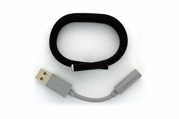 Up by Jawbone Medium 2nd Gen Fitness Tracker Onyx *JBR52b-MD-US - Jawbone - Simple Cell Shop, Free shipping from Maryland!