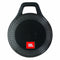 JBL Clip+ (Plus) Rechargeable Splashproof Portable Bluetooth Speaker - Black - JBL - Simple Cell Shop, Free shipping from Maryland!