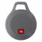 JBL Clip+ Series Splashproof Portable Bluetooth Speaker - Gray - JBL - Simple Cell Shop, Free shipping from Maryland!