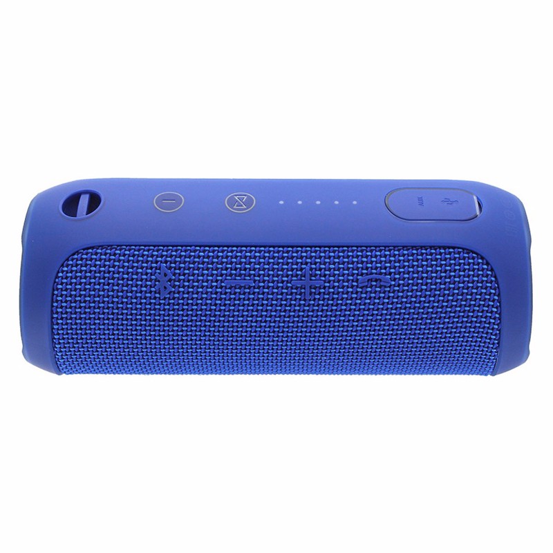 JBL Flip 3 Portable Bluetooth Speaker - Blue - JBL - Simple Cell Shop, Free shipping from Maryland!