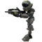 Jinx Halo Spartan Locke 6-inch Collectible Action Figure with Battle Rifle - JINX - Simple Cell Shop, Free shipping from Maryland!