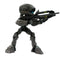 Jinx Halo Spartan Locke 6-inch Collectible Action Figure with Battle Rifle - JINX - Simple Cell Shop, Free shipping from Maryland!