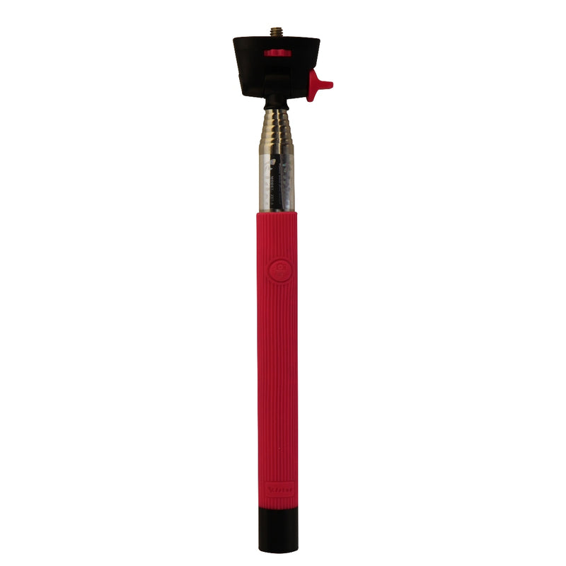 Kjstar Wireless Mobile Phone MonoPod Telescopic Selfie Stick Z07-5 - Pink - Kjstar - Simple Cell Shop, Free shipping from Maryland!