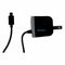 Just Wireless (BMTC-5010) 5.0V 1A Corded Charger for Micro USB Devices - Black - Just Wireless - Simple Cell Shop, Free shipping from Maryland!