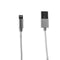 Just Wireless(13303) 6Ft USB to Connector Charge/Sync Data Cable for iPhone - Just Wireless - Simple Cell Shop, Free shipping from Maryland!