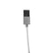 Just Wireless(13303) 6Ft USB to Connector Charge/Sync Data Cable for iPhone - Just Wireless - Simple Cell Shop, Free shipping from Maryland!