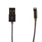 Just Wireless-78I33PM 6Ft USB Charge/Sync Data Cable for iPhones - Gray - Just Wireless - Simple Cell Shop, Free shipping from Maryland!