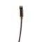 Just Wireless-78I33PM 6Ft USB Charge/Sync Data Cable for iPhones - Gray - Just Wireless - Simple Cell Shop, Free shipping from Maryland!