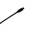 Just Wireless ( 13305 ) 6Ft Charge and Sync Cable for Micro USB Devices - Black - Just Wireless - Simple Cell Shop, Free shipping from Maryland!
