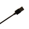 Just Wireless ( 13305 ) 6Ft Charge and Sync Cable for Micro USB Devices - Black - Just Wireless - Simple Cell Shop, Free shipping from Maryland!