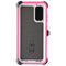 OtterBox Defender Series Case and Holster for Samsung Galaxy S20 - Lovebug Pink - OtterBox - Simple Cell Shop, Free shipping from Maryland!