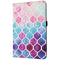 Fintie Protective Folio Case for Ellipsis 8 HD Tablet - Multi-Color Moroccan - Fintie - Simple Cell Shop, Free shipping from Maryland!