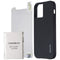 Pelican Hardshell Case & Tempered Glass for Apple iPhone 12 mini (5.4) - Black - Pelican - Simple Cell Shop, Free shipping from Maryland!
