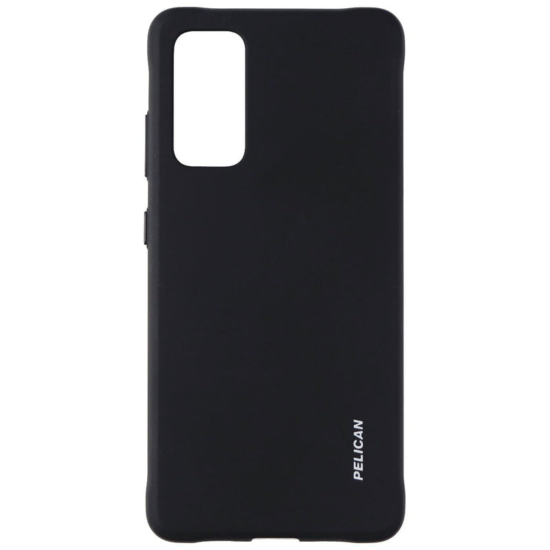 Pelican Hard Case + Glass Screen Combo for Samsung Galaxy S20 FE 5G - Black - Case-Mate - Simple Cell Shop, Free shipping from Maryland!