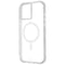 Case-Mate Tough Plus Case For Magsafe for Apple iPhone 12 Pro Max - Clear - Case-Mate - Simple Cell Shop, Free shipping from Maryland!