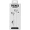 Premier 3.5mm In-Ear EarBuds with In-Line Microphone - White - Shenzhen - Simple Cell Shop, Free shipping from Maryland!