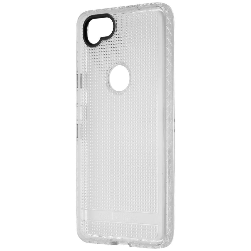 CellHelmet Altitude X PRO Series Gel Case for Google Pixel 2 Smartphones - Clear - CellHelmet - Simple Cell Shop, Free shipping from Maryland!