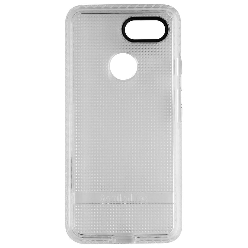 CellHelmet Altitude X PRO Series Case for Google Pixel 3 - Clear - CellHelmet - Simple Cell Shop, Free shipping from Maryland!