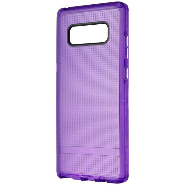 CellHelmet Altitude X PRO Series Gel Case for Samsung Galaxy Note8 - Purple - CellHelmet - Simple Cell Shop, Free shipping from Maryland!