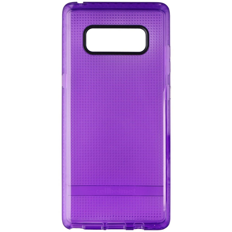 CellHelmet Altitude X PRO Series Gel Case for Samsung Galaxy Note8 - Purple - CellHelmet - Simple Cell Shop, Free shipping from Maryland!