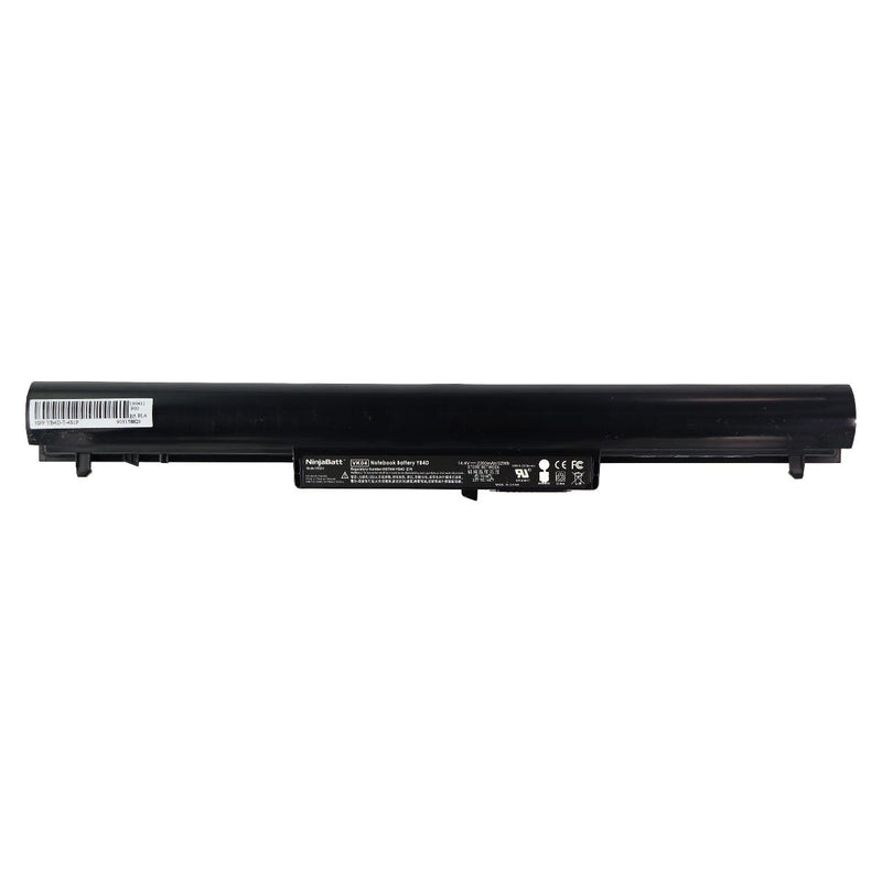 NinjaBatt Replacement HS04 Battery for HP Laptops (2200mAh/33Wh) - NINJABATT - Simple Cell Shop, Free shipping from Maryland!
