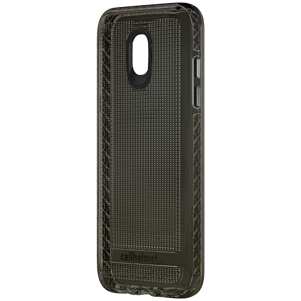 CellHelmet Altitude X Series Case for Samsung Galaxy J3 (2017) - Black - CellHelmet - Simple Cell Shop, Free shipping from Maryland!