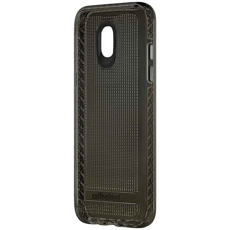 CellHelmet Altitude X Series Case for Samsung Galaxy J3 (2017) - Black - CellHelmet - Simple Cell Shop, Free shipping from Maryland!