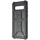 Urban Armor Gear Monarch Series Case for Samsung Galaxy S10+ (Plus) - Black - Urban Armor Gear - Simple Cell Shop, Free shipping from Maryland!