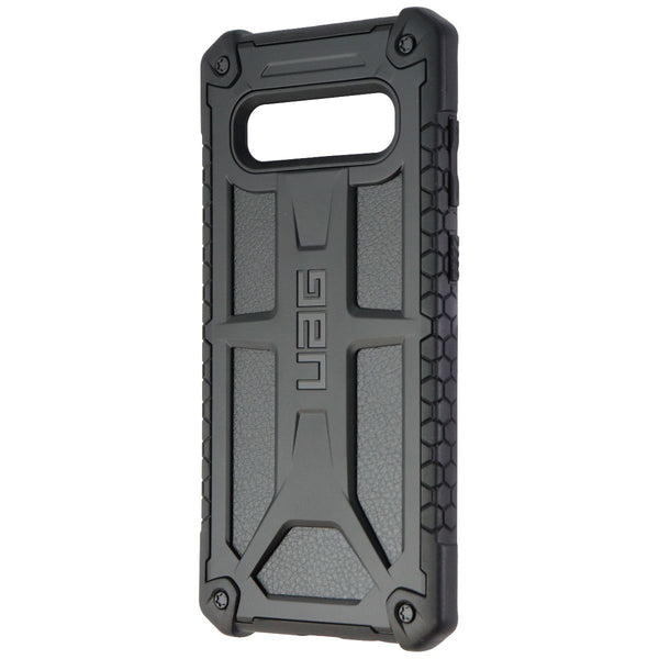Urban Armor Gear Monarch Series Case for Samsung Galaxy S10+ (Plus) - Black - Urban Armor Gear - Simple Cell Shop, Free shipping from Maryland!