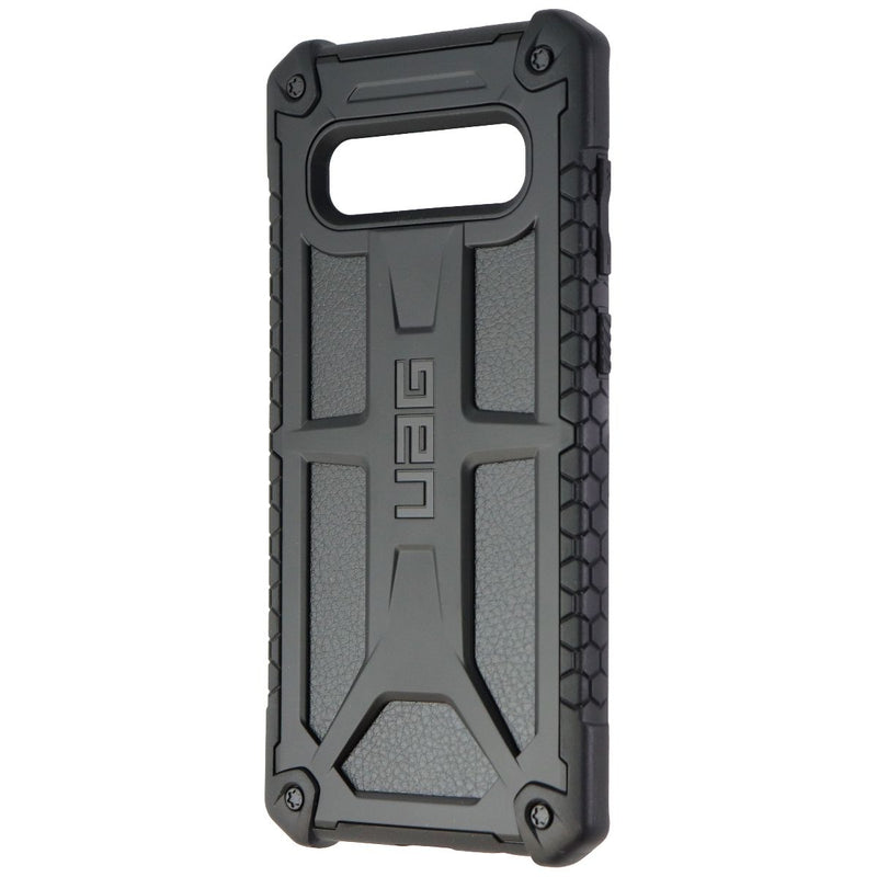Urban Armor Gear Monarch Series Case for Samsung Galaxy S10+ (Plus) - Black - Urban Armor Gear - Simple Cell Shop, Free shipping from Maryland!