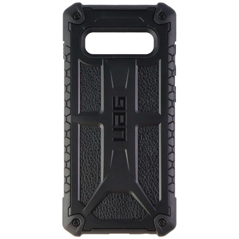 Urban Armor Gear Monarch Series Case for Samsung Galaxy S10+ (Plus) - Black - Urban Armor Gear - Simple Cell Shop, Free shipping from Maryland!