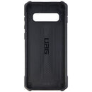 Urban Armor Gear Monarch Series Case for Samsung Galaxy S10+ (Plus) - Black - Urban Armor Gear - Simple Cell Shop, Free shipping from Maryland!