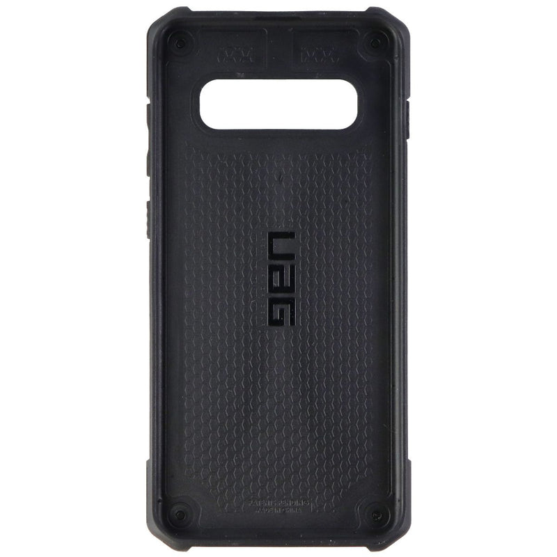 Urban Armor Gear Monarch Series Case for Samsung Galaxy S10+ (Plus) - Black - Urban Armor Gear - Simple Cell Shop, Free shipping from Maryland!