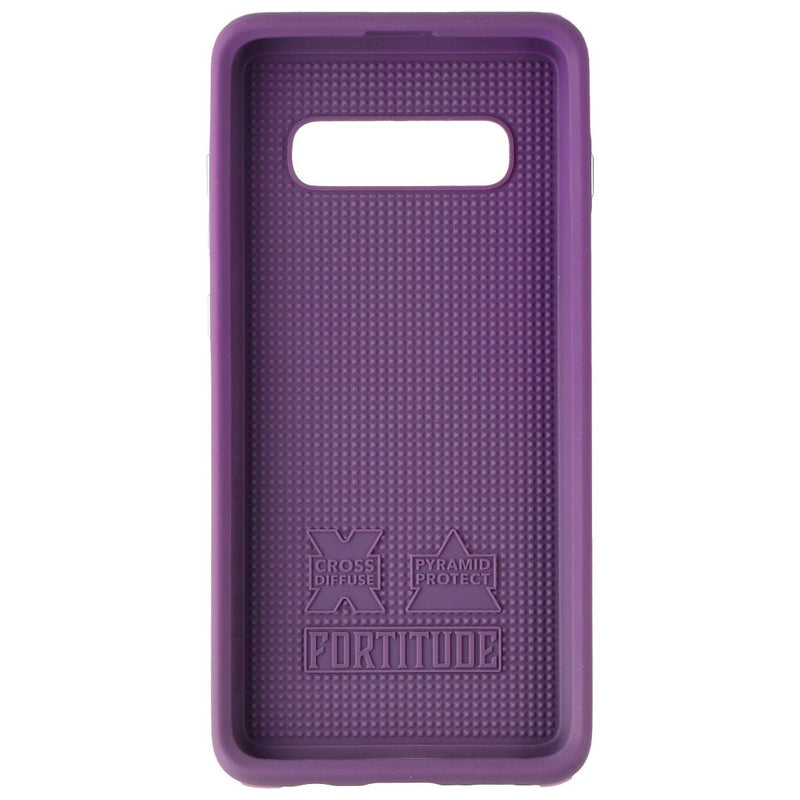 CellHelmet Fortitude Pro Series Case for Samsung Galaxy S10 Plus - Lilac Blossom - CellHelmet - Simple Cell Shop, Free shipping from Maryland!
