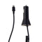 Verizon Coiled Car Charger with extra USB-Port for Apple Devices (MFI) - Black - Verizon - Simple Cell Shop, Free shipping from Maryland!