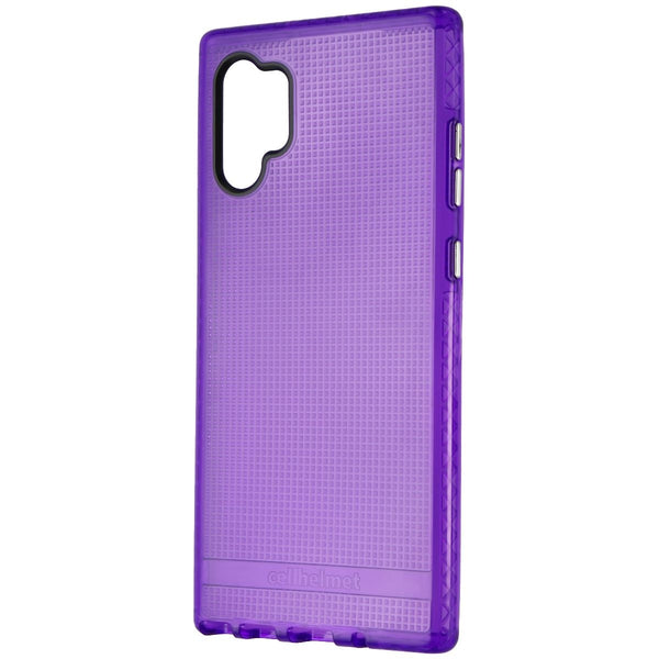 CellHelmet Altitude X PRO Series Case for Samsung Galaxy (Note10+) - Purple - CellHelmet - Simple Cell Shop, Free shipping from Maryland!