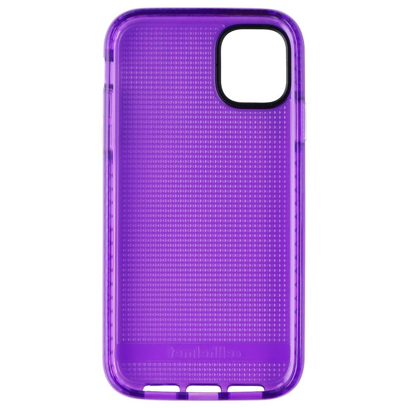 CellHelmet Altitude X PRO Series Gel Case for Apple iPhone 11 - Purple - CellHelmet - Simple Cell Shop, Free shipping from Maryland!
