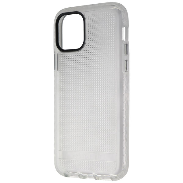 CellHelmet Altitude X PRO Series Gel Case for Apple iPhone 11 Pro - Clear - CellHelmet - Simple Cell Shop, Free shipping from Maryland!