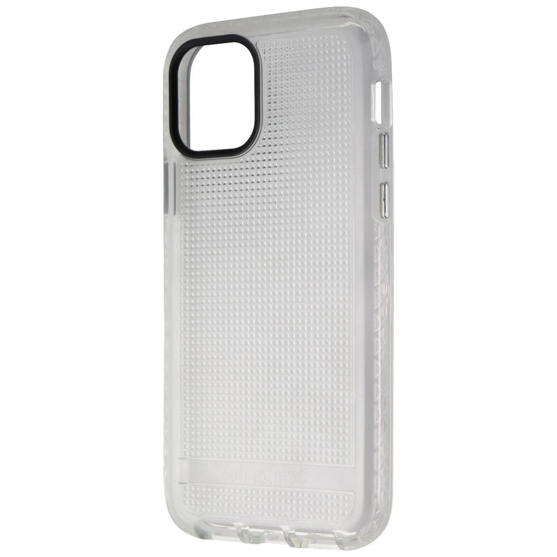 CellHelmet Altitude X PRO Series Gel Case for Apple iPhone 11 Pro - Clear - CellHelmet - Simple Cell Shop, Free shipping from Maryland!