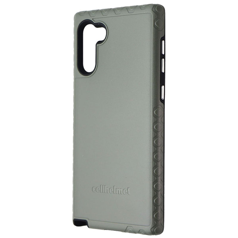 CellHelmet Fortitude Hard Case for Samsung Galaxy Note10 - Olive Drab Green - CellHelmet - Simple Cell Shop, Free shipping from Maryland!