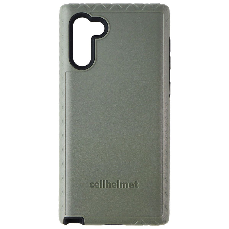 CellHelmet Fortitude Hard Case for Samsung Galaxy Note10 - Olive Drab Green - CellHelmet - Simple Cell Shop, Free shipping from Maryland!