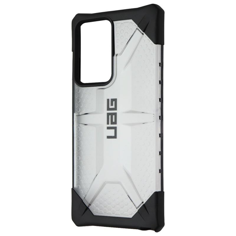 UAG Plasma Series Case for Samsung Galaxy Note20 Ultra 5G - Clear Ice - Urban Armor Gear - Simple Cell Shop, Free shipping from Maryland!
