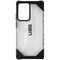 UAG Plasma Series Case for Samsung Galaxy Note20 Ultra 5G - Clear Ice - Urban Armor Gear - Simple Cell Shop, Free shipping from Maryland!