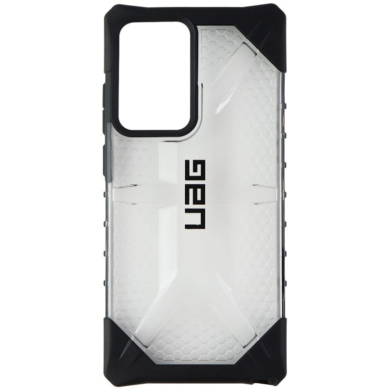 UAG Plasma Series Case for Samsung Galaxy Note20 Ultra 5G - Clear Ice - Urban Armor Gear - Simple Cell Shop, Free shipping from Maryland!