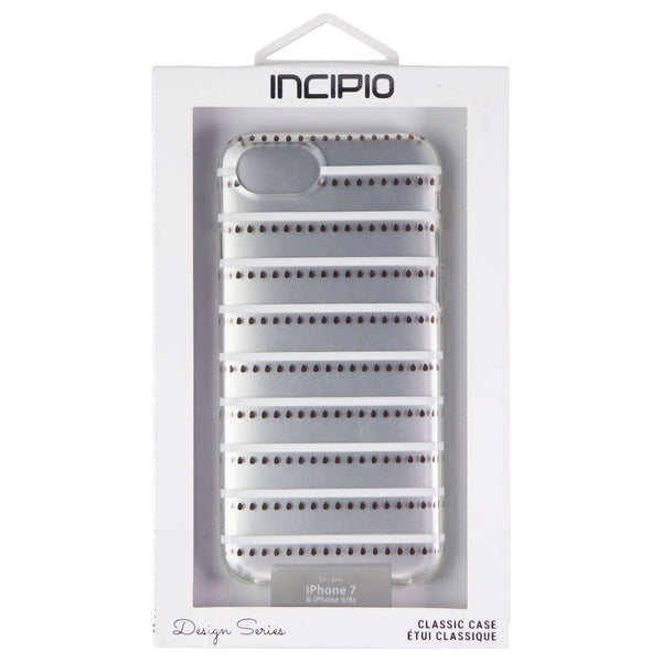 Incipio Design Series Classic Case for Apple iPhone 7 / 6s / 6 - Summer Stripe - Incipio - Simple Cell Shop, Free shipping from Maryland!